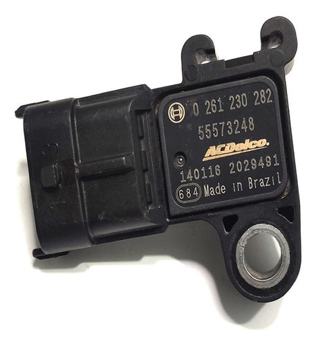 Sensor Map Montana Agile Cobalt Celta Prisma Original Gm (Usado)
