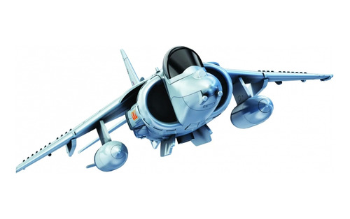 Airfix J6009 Harrier Quickbuild