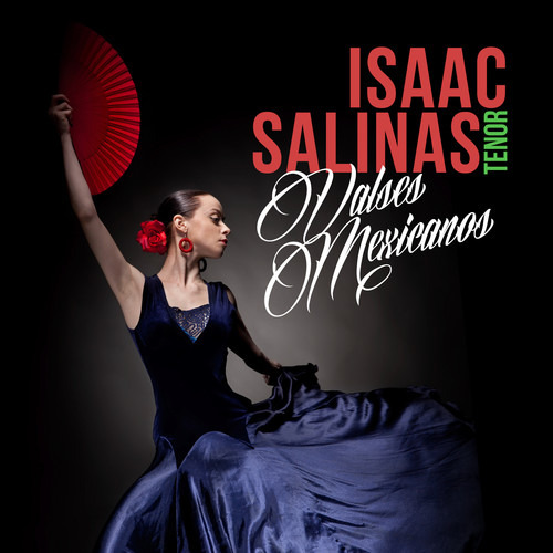 Isaac Salinas Valsés Mexicanos C.d.