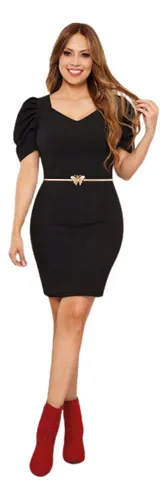 Vestidos cortos bombachos new arrivals