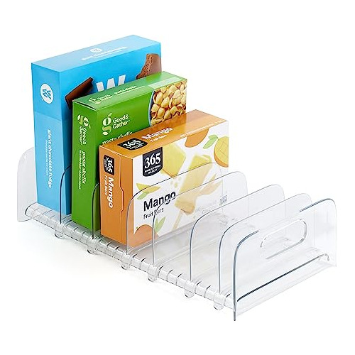 Freezeup Freezer Rack, 15  , Transparente