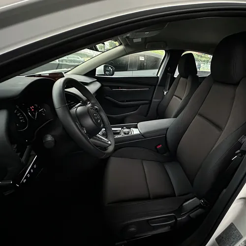 Mazda 3 Touring Mhev 2026