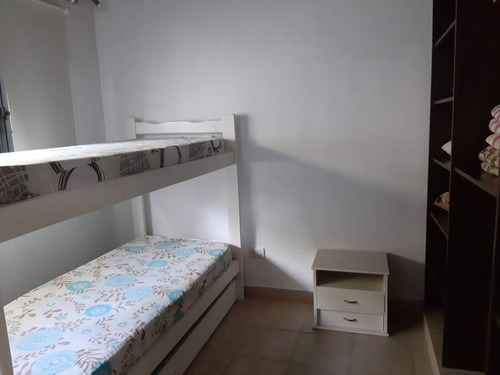 Hermoso Duplex 3 Amb. Alquiler Temporario