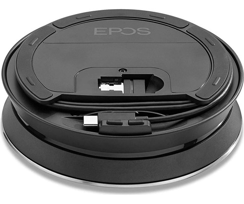 Epos Sp30+ Altavoz Bluetooth Portátil Para Conferencias