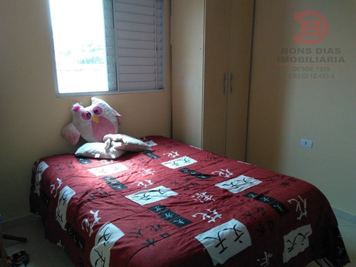 Imagem 14 de 15 de Sobrado Em Condominio - Burgo Paulista - Ref: 6595 - V-6595