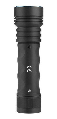 Lanterna Seeker 3000lm 220lm Usb Edc 21700/5000mah
