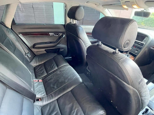 Audi A6 3.0 Multitronic 4p