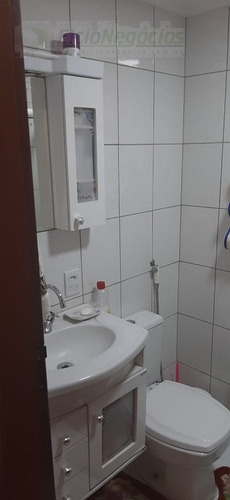 Imagem 29 de 30 de Apartamento Para Venda, 3 Dormitórios, Freguesia Do Ó - São Paulo - 2672