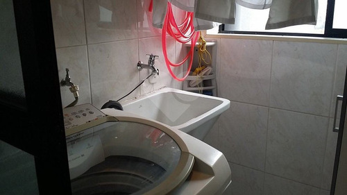 Apartamento No Limão - Reo173524