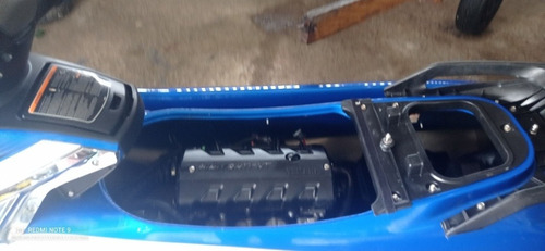 Yamaha 1.8
