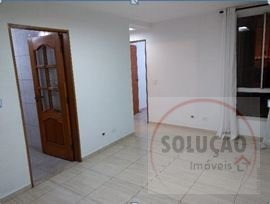 Imagem 6 de 7 de Apartamento A Venda No Bairro São José Em São Caetano Do - 727-1