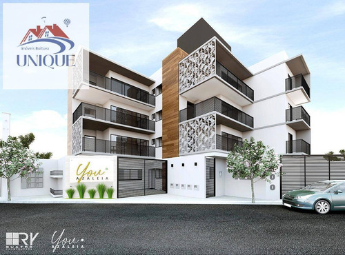 Imagem 6 de 6 de Apartamento Para Venda Em Boituva - 97