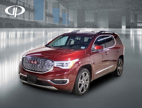 GMC Acadia 3.7 Denali At