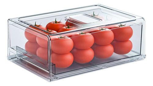 Cajones De La Caja Del Organizador Del S Con Partición