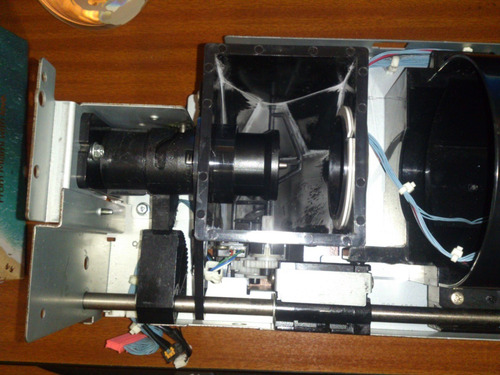 Imagen 4 de 6 de Tolva Canon Ir 3245