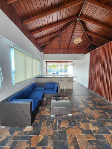 Apartamento De 1 Habitación Alquiler Amueblado, Piscina