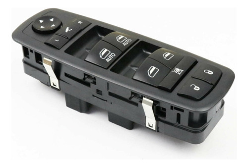 Control Maestro Vidrios Para Chrysler Town/country 2008-2009