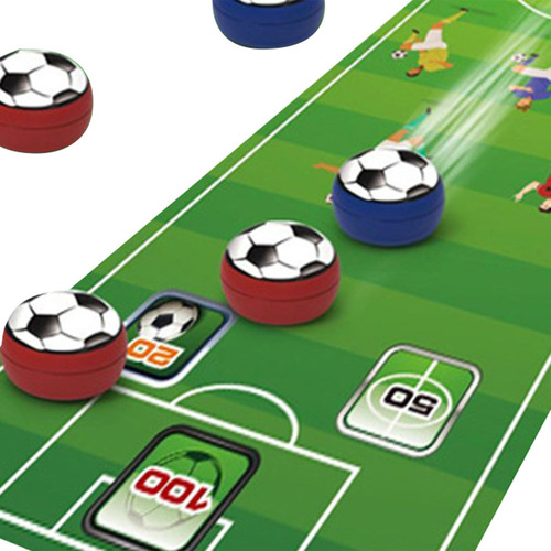 Juego De Deportes, Juego De Curling, Juego De Mesa De
