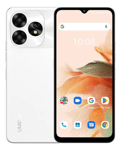 Umidigi A15c 8gb + 8gb = 16gb 128gb Dual Sim Duos