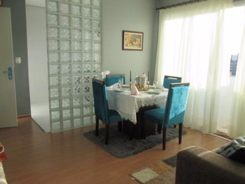 Imagem 10 de 10 de Apartamento Menino Deus Porto Alegre - 1666