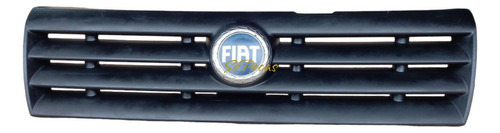 Grade Radiador Fiat Fiorino Uno 2004 A 1001651030 Sl5 2008