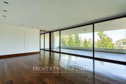 Espectacular Duplex Con Jardín Privado