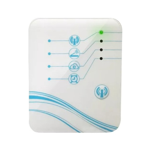 Modulo Wifi Sistema Iheat Para Bomba De Calor Interheat