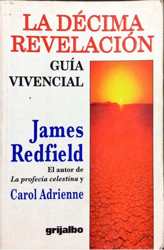 Chambajlum La Décima Revelación James Redfield