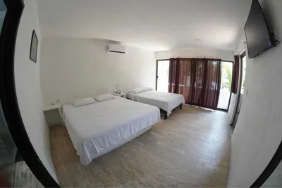 Casa en renta vacacional