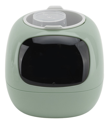 Maceta Inteligente Green Green Plant Pot Expression Ai Intel