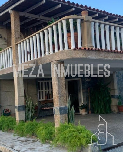 Imagen 13 de 14 de Quinta En Venta. Turmero, Urb Valle Paraíso.