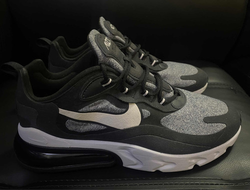Calzado Nike Air Max 270 Black (Usado)