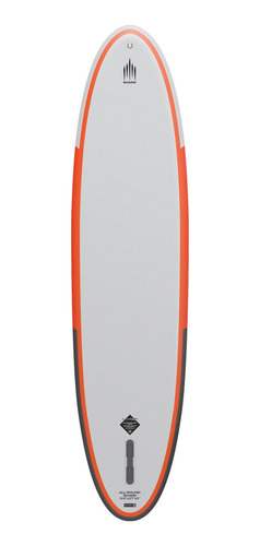 Imagen 2 de 7 de Tabla Sup Inflable All Round Shark 325-1 Sar 10'8 2022 Cuota