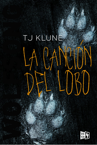 La Canción Del Lobo Klune, T. J. Vr Europa