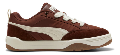 Zapatillas Hombre Puma Park Lifestyle Street