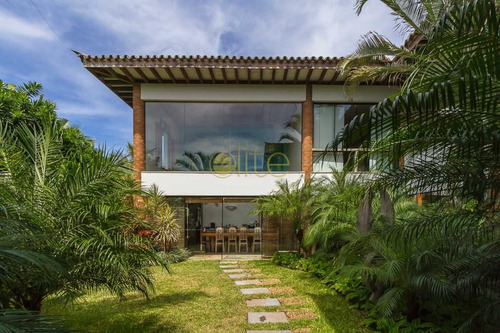 Casas A Venda Armação De Buzios Praia Da Ferradura - Ebca60002