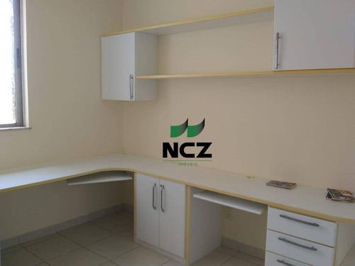 Imagem 8 de 27 de Apartamento Com 3 Dormitórios À Venda, 123 M² Por R$ 630.000,00 - Barra - Salvador/ba - Ap2962