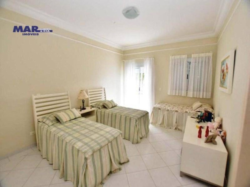 Imagem 15 de 30 de Casa Residencial À Venda, Acapulco, Guarujá - . - Ca0594
