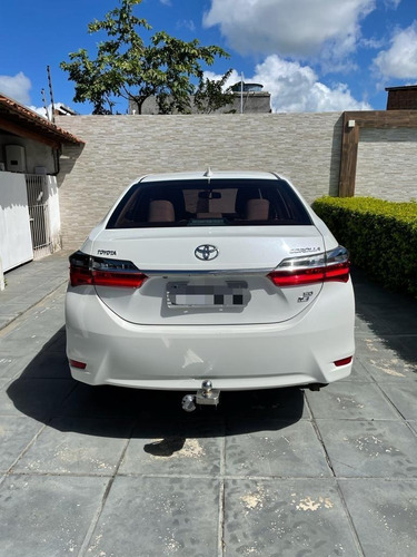 Imagem 6 de 15 de Toyota Corolla Xei 2018/18