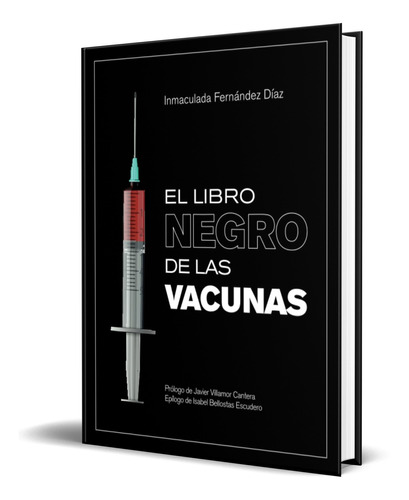 Libro El Libro Negro De Las Vacunas [ Original ]  