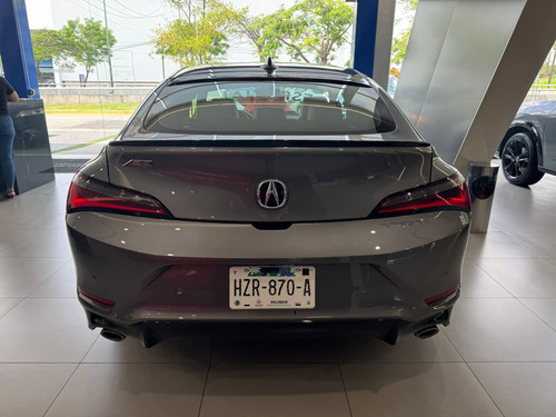 Acura Integra 1.5 A-Spec At
