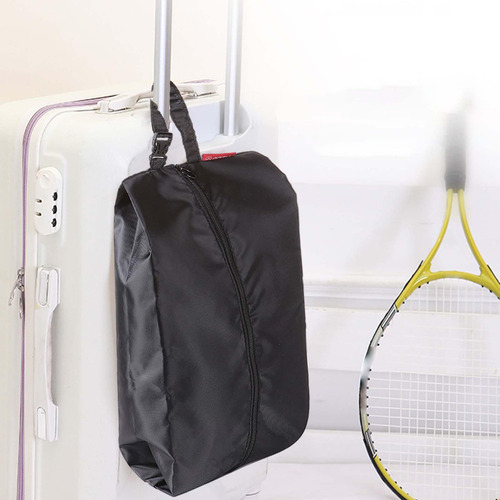 Aa Bolsas De Zapatos Para Viaje, Paquete De Zapatos Con Asa,