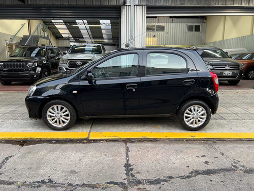 Imagen 2 de 12 de Toyota Etios 1.5 Xls /// 2014 - 145.000km