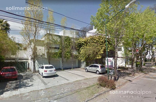 Imagen 5 de 6 de Terreno - Acas.-vias/libert.