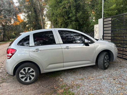 Citroën C3 1.6 Vti 115 Feel