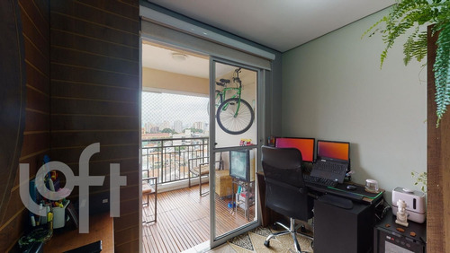 Imagem 22 de 29 de Apartamento - Ap12261 - 69406313
