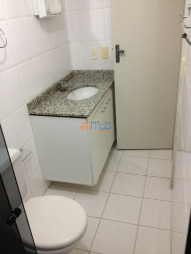 Imagem 6 de 21 de Excelente Oportunidade! Apto 02 Qtos/01 Suíte, No Bairro São Marcos. - Ap090