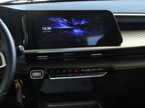 Chery Tiggo 2 Pro MAX GLX MT