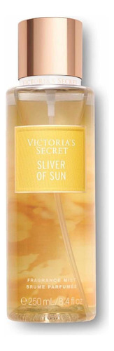 Sliver Of Sun Fragance Mist Victoria Secret 250 Ml Spray