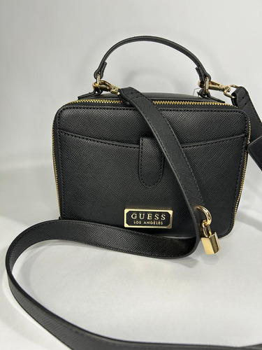 Bolsa Crossbody Guess Warlington Original